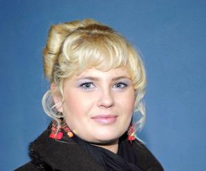 Elżbieta Romanowska