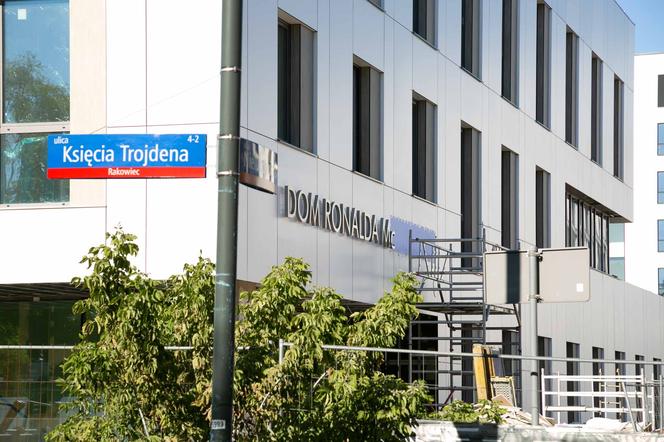 Aby Rodzina mogła być razem