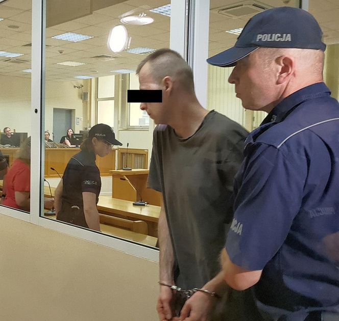 Kamilek z Częstochowy