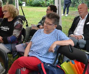 Spotkanie autorskie z Izabelą Janiszewską w Grudziądzu