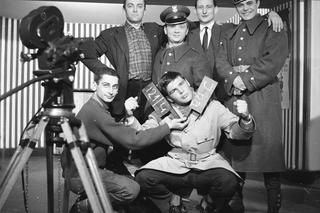 QUIZ PRL. Kultowe cytaty z polskich filmów PRL. Znasz je wszystkie?