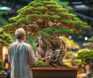 Potworne Cuda,  Światowa Wystawa Orchidei, Bonsai i Sukulentów oraz PLANTS Wielkie Targi Roślin 