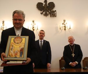 Ks. prof. Paweł Bortkiewicz TChr laureatem Nagrody im. Jerzego Ciesielskiego