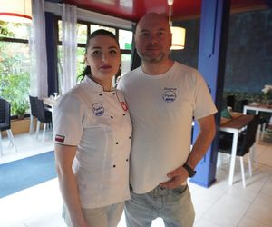 Restauracja Pyska w Kielcach