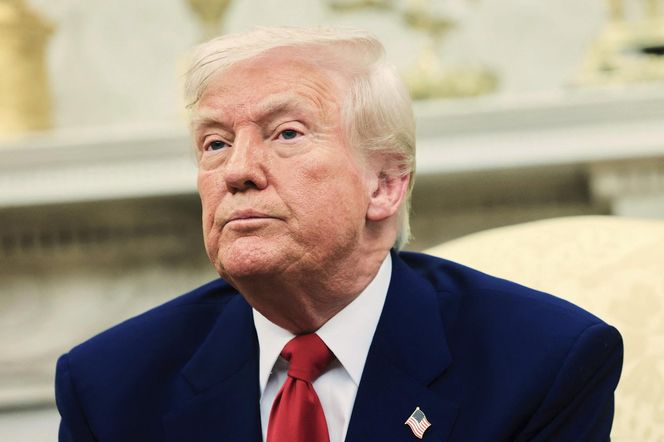 Trump chce, by Europa kupowała energię w USA. Można zbić miliardy