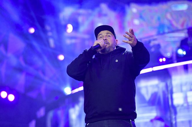 Hip-hop w Opolu 2025. Pierwszy raz w historii festiwalu całe show przejmie rap