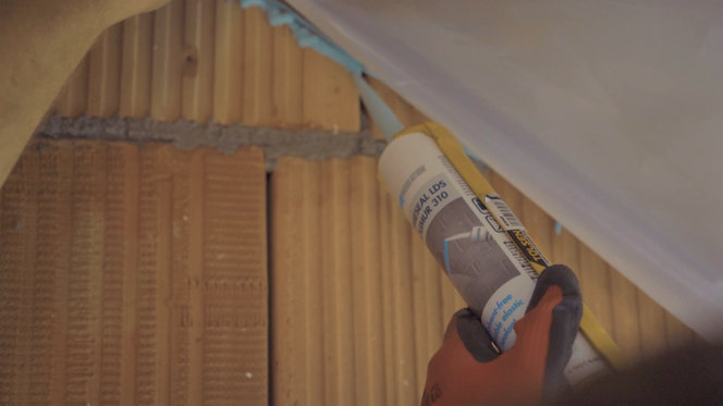 Jak ocieplić poddasze wełną mineralną? Knauf Insulation