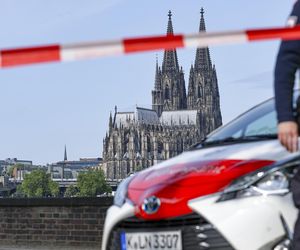 Niemcy/ W centrum Kolonii znaleziono niewybuchy z czasów II wojny, ewakuowano 20 tys. osób