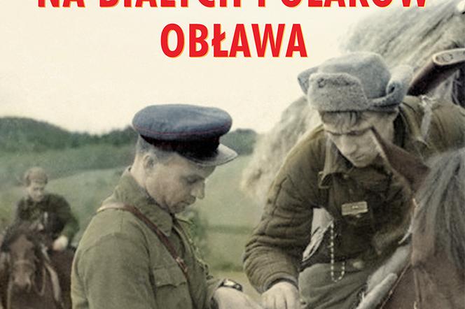 Na białych Polaków obława