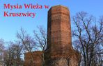 Mysia Wieża w Kruszwicy