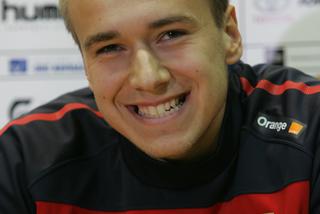Grzegorz Sandomierski