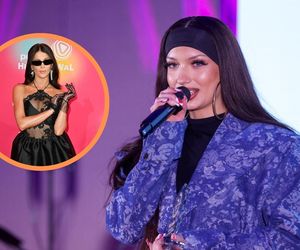 Viki Gabor nie dostała się do Opola 2025. Broni jej Roxie Węgiel!