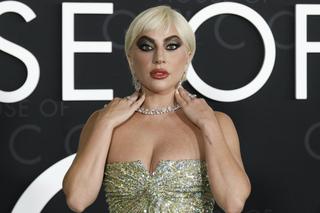 Lady Gaga, Premiera The House of Gucci