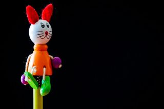 Niech znów zadzieje się magia!