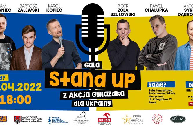 gala standup2