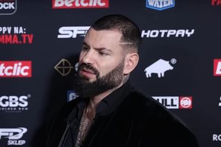 Zmiana właścicielska w FAME MMA! Wojciech Gola przestaje być włodarzem, będzie nowy udziałowiec