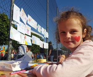 Miejski Dzień Dziecka z Radiem Eska na Skateplazie w Lesznie