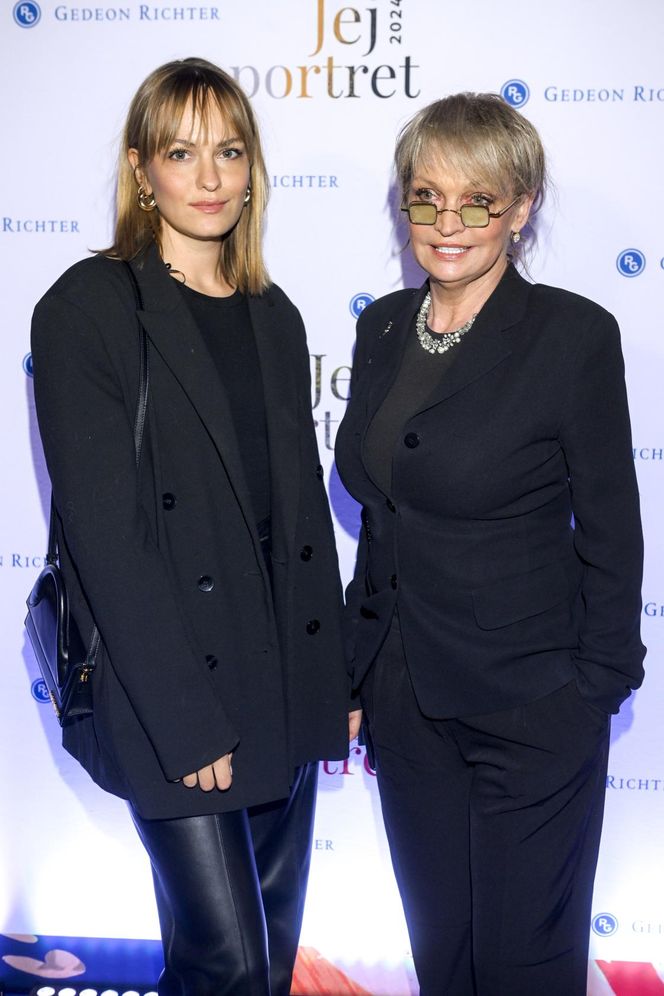 Adrianna Biedrzyńska i Maciej Robakiewicz byli małżeństwem