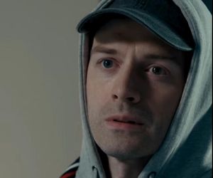 Na dobre i na złe odc. 960 po wakacjach. Mario Milewski (Marcin Korcz)