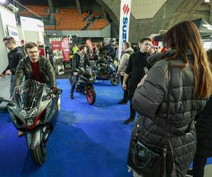 Wrocławskie Targi Motocyklowe były fantastyczne. Znajdźcie się na zdjęciach! [GALERIA]