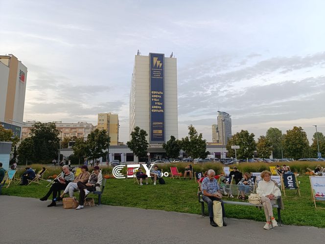 49. Festiwal Polskich Filmów Fabularnych w Gdyni. Tym żyje miasto