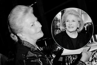 Elżbieta Penderecka spocznie u boku męża. Uroczystości pogrzebowe potrwają dwa dni