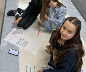 Polonia z Chicago czytała fraszki na pikniku militarnym i w polskiej szkole