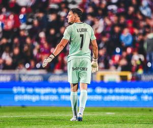 Marcel Łubik wybrał Polskę zamiast Niemiec