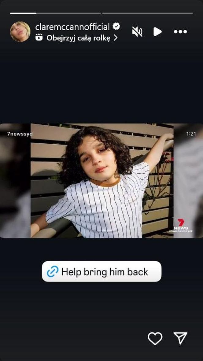 Znana aktorka straciła syna. Teraz chce zamrozić jego ciało, żeby później go "ożywić"