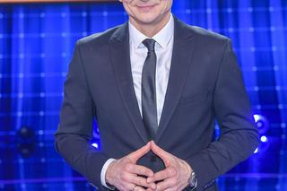 Przemysław Babiarz zawieszony przez TVP na IO Paryż 2024