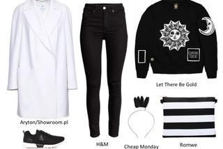 pomysły na stylizacje