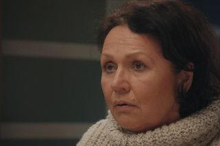 	M jak miłość odc. 1864. Marysia (Małgorzata Pieńkowska)