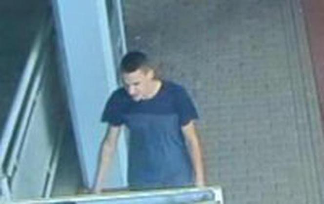 Policja w Tychach poszukuje tej dwójki