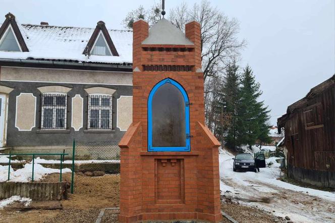 Kolejny obiekt sakralny odzyskał dawny blask. Na Warmii jest ich aż 1300 [ZDJĘCIA]