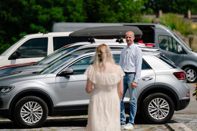 6. odcinek "Rolnik szuka żony"