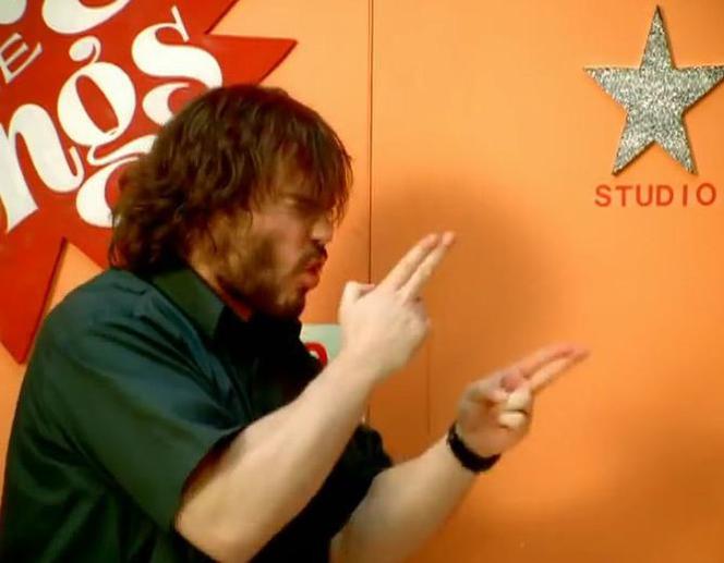 Jack Black ujawnia polskie korzenie! Słynny komik jest Polakiem? Zobacz szczegóły!