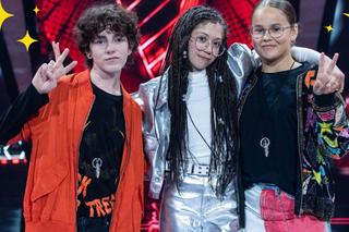 Finaliści The Voice Kids 7 - drużyna Cleo