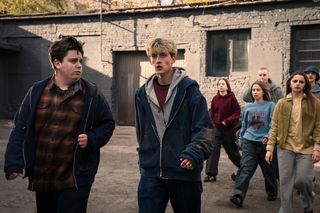 Premiera filmu w marcu 2026 roku.