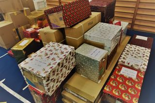 Szlachetna Paczka w Wielkopolsce szuka wolontariuszy! Wystarczy chcieć