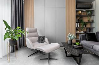 34-mieszkanie w Krakowie