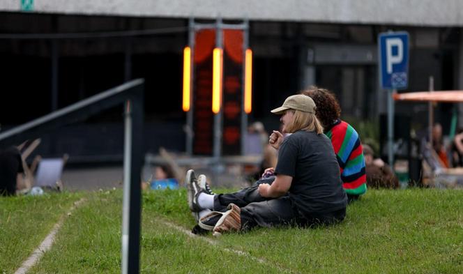 „Tęsknię za starym rapem" - pod takim hasłem na Tarasach Spodka 2 maja odbywa się impreza 