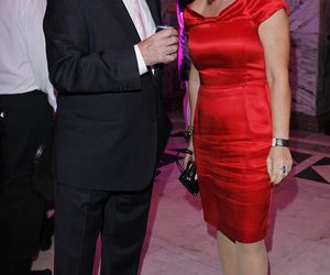 Jerzy Gruza kobiety przyciągał jak magnes