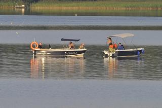Kapitan Olek nie pije