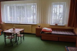 Dzieci z zalanych terenów dotrą do Bydgoszczy