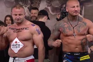 Szpilka - Pudzianowski RELACJA NA ŻYWO XTB KSW Colosseum 2 walka Pudzianowski - Szpilka za darmo w internecie gala KSW na Narodowym XTB KSW Colosseum 2 Szpilka - Pudzian WYNIK na żywo
