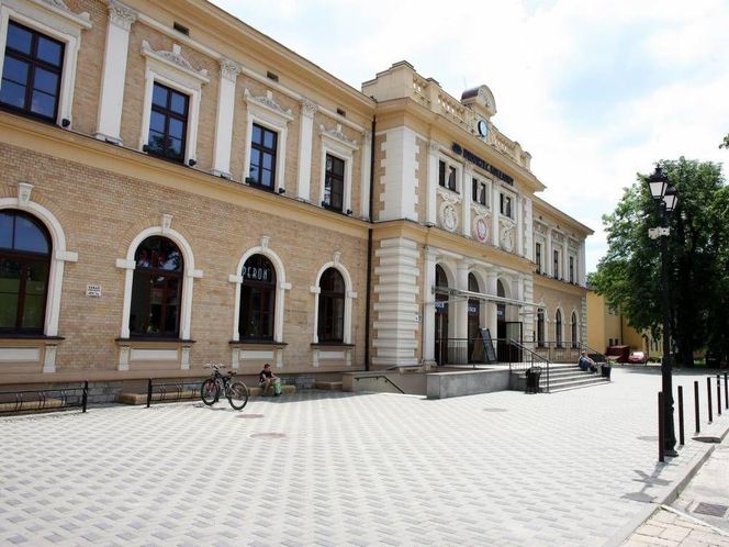 11. Tarnowskie Góry - 4,1