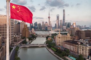 Lex Huawei uderzy w chińskie firmy w Polsce? Winnicki: absurdalne pogarszanie relacji z Chinami