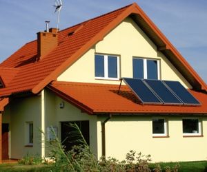 Kolektory słoneczne: energia ze słońca