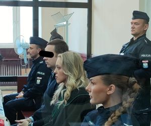 Rozpoczęła się druga rozprawa w procesie Sebastiana M.