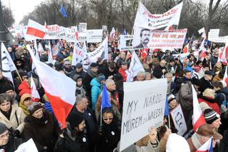 Nie chowaj się za nazwiskiem Walentynowicz